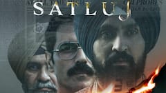 Diljit Dosanjh's 'Satluj', Earlier Titled 'Punjab 95', Premieres On Zee5 After Years Of Delay