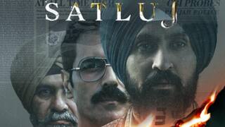 Diljit Dosanjh's 'Satluj', Earlier Titled 'Punjab 95', Premieres On Zee5 After Years Of Delay