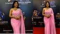 ABP LIVE Celeb Spotted | Kriti Sanon With Kabir Bahia, Suryakumar Yadav And More Seen In City