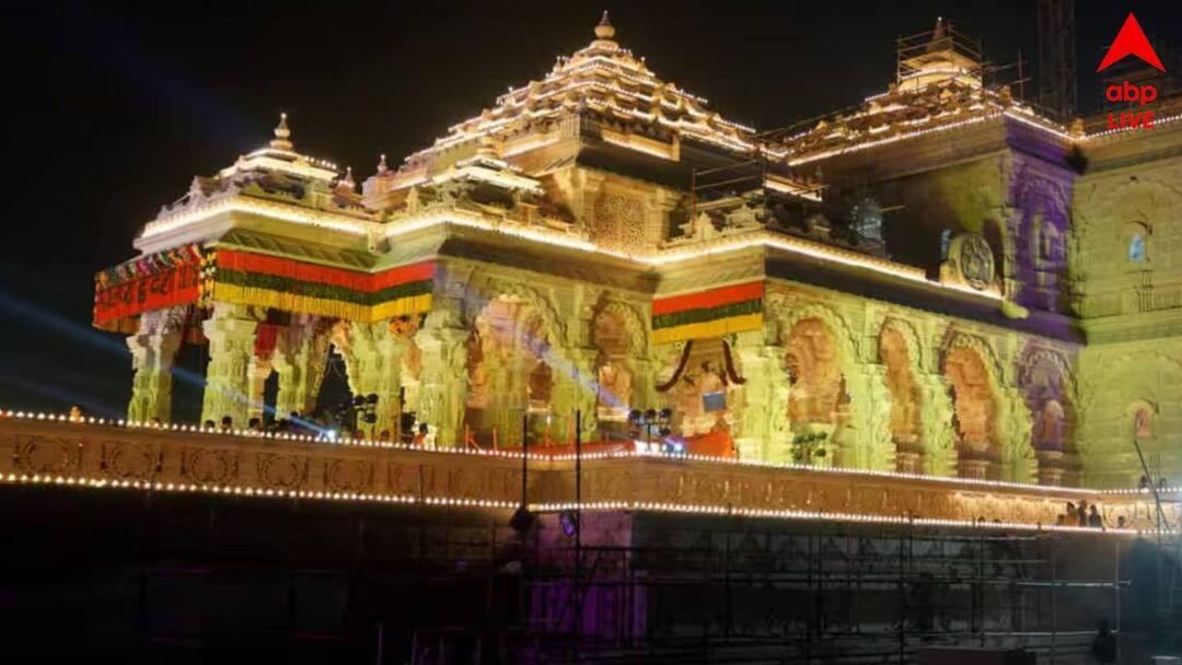 Ram Temple Theft SIT sources say mandir gold might have been melted into biscuits Ram Temple Theft: রামমন্দিরে চুরির তদন্তে নয়া টুইস্ট, চুরির সোনা গলিয়ে কি বিস্কুট করে ফেলা হয়েছে? আদৌ ফিরে পাওয়া যাবে?