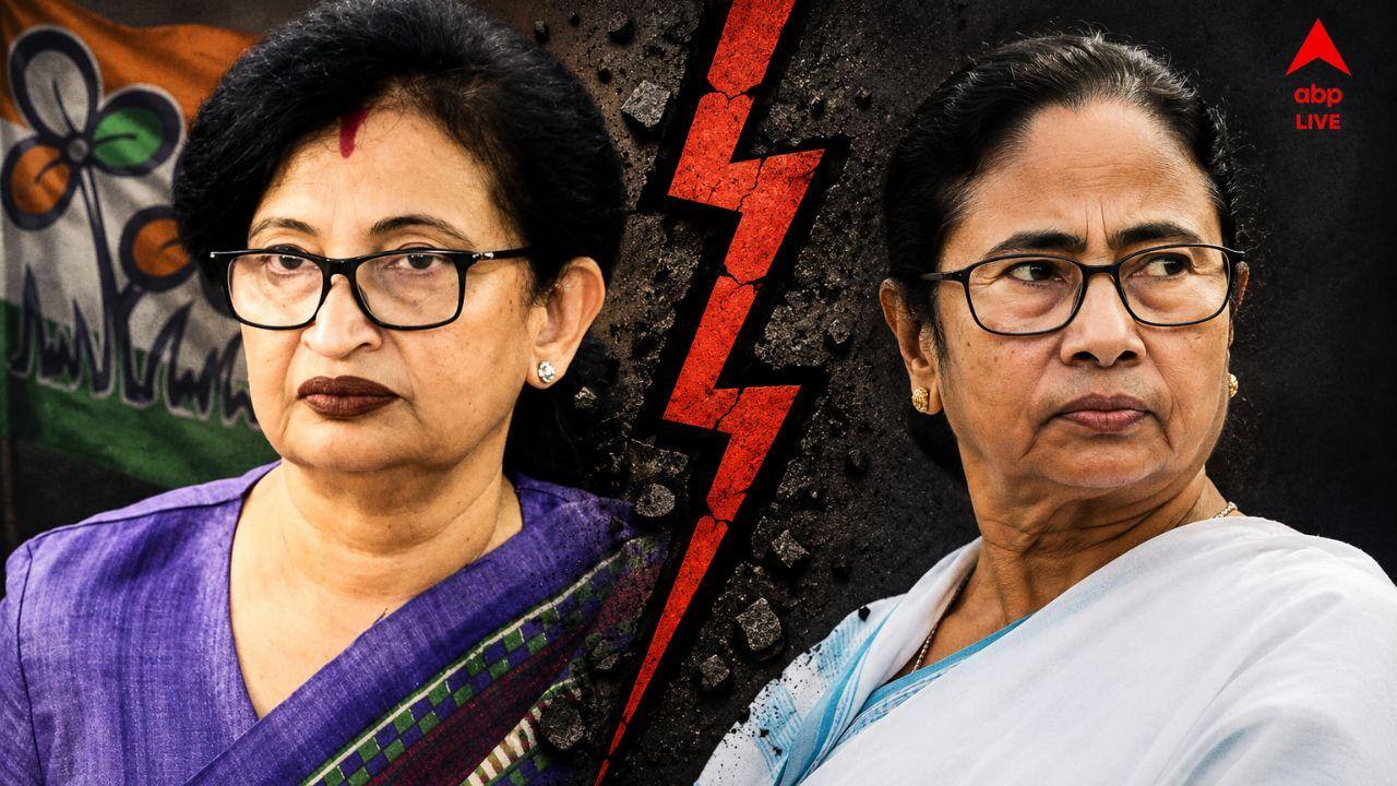 Chandrima Bhattacharya : 'আমি নাকি ভবন তুলে দিয়েছি !' মমতার কোন কথায় আঘাত পেলেন চন্দ্রিমা? বলে ফেললেন কোন ঘাত-প্রতিঘাতের কথা ?