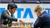 Praggnanandhaa Stays On Top, Ends Grand Chess Tour Rapid Section As Joint Leader