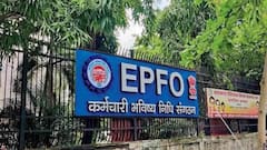 EPF Scheme 2026: નોકરીના 1 વર્ષ પહેલાં PF ઉપાડવાના નવા નિયમો, જાણો કેટલા ટકા રકમ મળશે