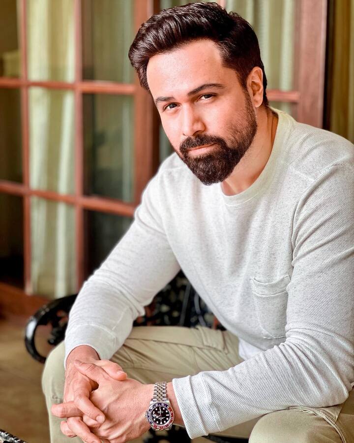 Apart from this, he will also be seen in the upcoming film 'Ruh'. The first glimpse of the film has also been revealed.