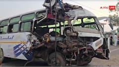 धौलपुर में तेज रफ्तार का कहर, बस-ट्रक की टक्कर में 33 लोग घायल, 8 की हालत नाजुक