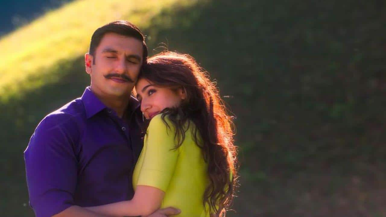 Ranveer Singh Birthday: 'धुरंधर' नहीं, रणवीर की इस फिल्म ने कमाया था 314% प्रॉफिट, 10 साल छोटी एक्ट्रेस संग मचाई थी तबाही