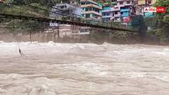 उत्तराखंड के 3 जिलों में आज भारी बारिश का अलर्ट, चारधाम यात्रियों से सतर्क रहने की अपील