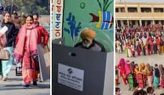 ਪੰਜਾਬ 'ਚ ਭਲਕੇ ਆਹ ਚਾਰ ਇਲਾਕਿਆਂ 'ਚ ਹੋਣਗੀਆਂ ਸਥਾਨਕ ਚੋਣਾਂ, ਤਿਆਰੀਆਂ ਮੁਕੰਮਲ