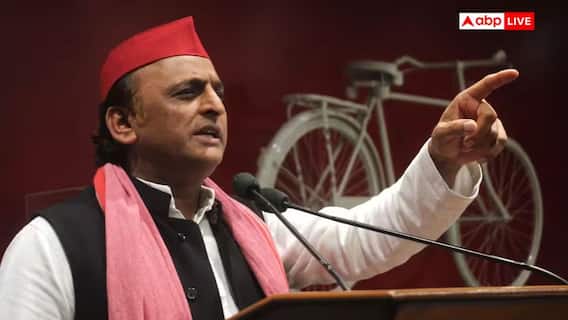 'सुरंगजीवी अब बाहर आने को मजबूर...', राम मंदिर में चढ़ावा चोरी पर RSS के बयान के भड़के अखिलेश यादव 'सुरंगजीवी अब बाहर आने को मजबूर...', राम मंदिर में चढ़ावा चोरी पर RSS के बयान के भड़के अखिलेश यादव