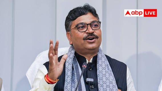 राजस्थान: पचपदरा रिफाइनरी को लेकर टीकाराम जूली ने BJP पर साधा निशाना, बोले- 85% काम हमने कराया राजस्थान: पचपदरा रिफाइनरी को लेकर टीकाराम जूली ने BJP पर साधा निशाना, बोले- 85% काम हमने कराया
