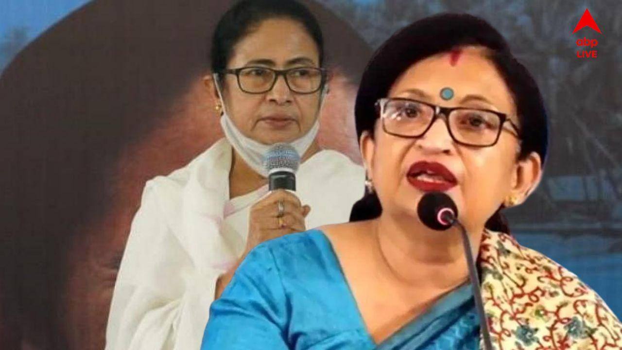 Chandrima Bhattacharya: ঠিক এই জন্যই তৃণমূলের সব পদ ত্যাগ করলেন চন্দ্রিমা, জানিয়ে দিলেন বড় কারণ