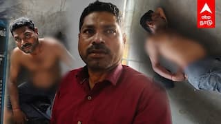 Trichy VAO: போதையில் சட்டையின்றி தூக்கம்.. அலுவலகத்தில் சிக்கிய VAO! வைரலாகும் வீடியோ