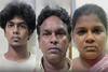 கஞ்சா கடத்தல் ; கள்ளக் காதலியுடன் சிக்கிய மதிமுக நிர்வாகி !! வடசென்னையில் பரபரப்பு