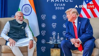 'नई ऊंचाइयों पर जाएगी हमारी दोस्ती', अमेरिका की आजादी के 250 साल, PM मोदी ने राष्ट्रपति ट्रंप को दी बधाई
