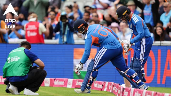 Vaibhav is the youngest Indian cricketer to play international cricket. Who is 15 years and 99 days old on Saturday.