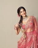 Nabha Natesh: థాంక్యూ ఆడియన్స్... పార్వతి ఫుల్ హ్యాపీ... 'నాగబంధం' హీరోయిన్ ఫోటోలు