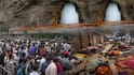 అమర్‌నాథ్ యాత్ర 2026 భక్తుల ఆధ్యాత్మిక ప్రయాణం ఫొటోస్ చూడండి