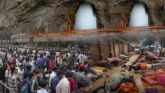 అమర్‌నాథ్ యాత్ర 2026 భక్తుల ఆధ్యాత్మిక ప్రయాణం ఫొటోస్ చూడండి