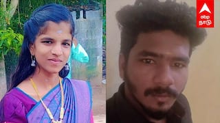 Tiruppur Crime News : 4 மாத கர்ப்பிணி.. மனைவியை கொன்ற கணவன்... திருப்பூரை உலுக்கிய கொடூரம்
