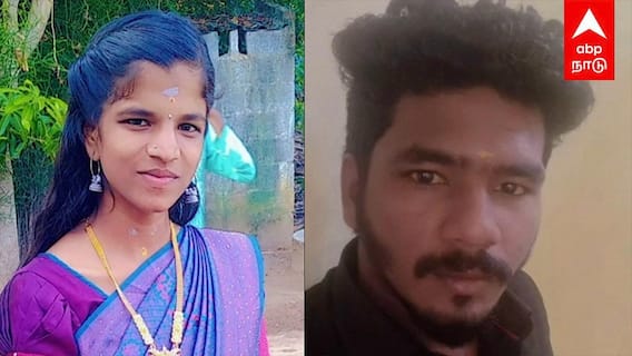 Tiruppur Crime News : 4  மாத கர்ப்பிணி.. மனைவியை கொன்ற கணவன்... திருப்பூரை உலுக்கிய கொடூரம்