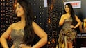 ABP LIVE Celeb Spotted | Kriti Sanon With Kabir Bahia, Suryakumar Yadav And More Seen In City