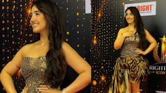 ABP LIVE Celeb Spotted | Kriti Sanon With Kabir Bahia, Suryakumar Yadav And More Seen In City