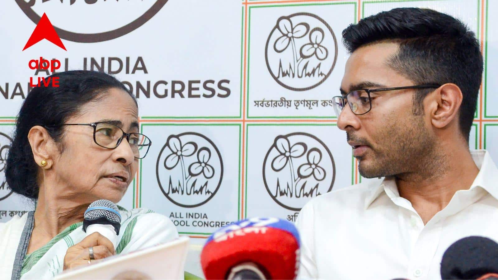 Mamata Banerjee: মমতা-অভিষেকের বাড়ির সামনে মোতায়েন বাড়তি পুলিশ, 'বারুইপুর যাওয়া রুখতেই...' অভিযোগ দোলা সেনের