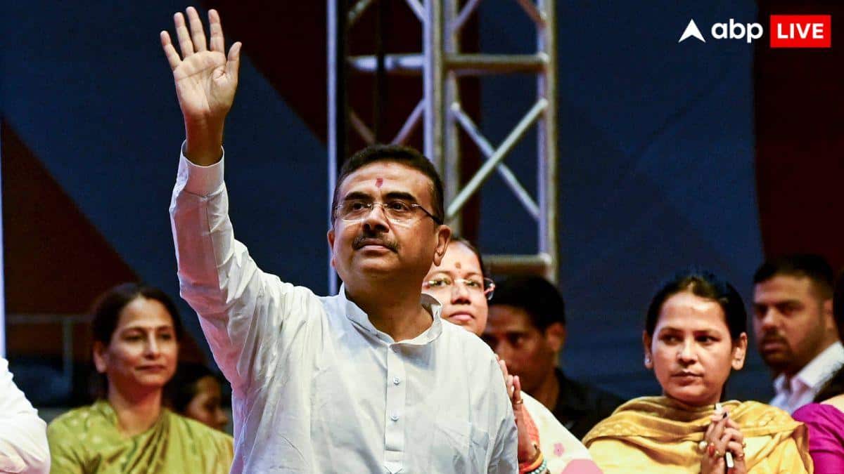 बंगाल में जगन्नाथ रथयात्रा को दुर्गा उत्सव से 5 गुना ज्यादा फंड, शुभेंदु सरकार का बड़ा फैसला