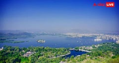 Udaipur Monsoon Travel Guide: बारिश में जन्नत बन जाता है उदयपुर, यहां देखिए पूरे हफ्ते का टूर प्लान और खर्च