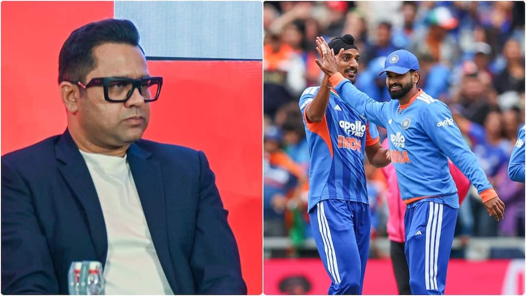 ‘सामना तिथेच संपली…’, आकाश चोप्राने सांगितले पराभवाचे खरे कारण; श्रेयस अय्यरनेही आपली चूक मान्य केली ‘सामना तिथेच संपली…’, आकाश चोप्राने सांगितले पराभवाचे खरे कारण; श्रेयस अय्यरनेही आपली चूक मान्य केली