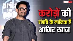 अमेरिका में आलीशान बंगला, लग्जरी कार कलेक्शन और करोड़ों की संपत्ति, जानिए कितने अमीर हैं आमिर खान