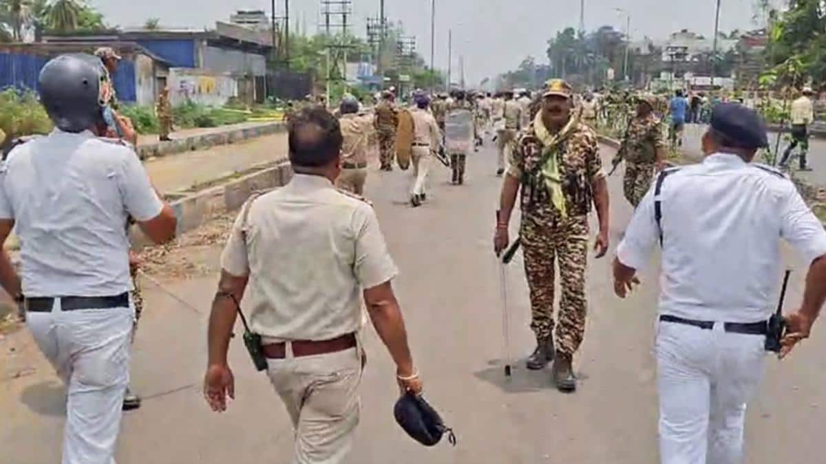 11-Year-Old Girl Allegedly Raped And Murdered In Bengal's Baruipur, Body Found In Sack