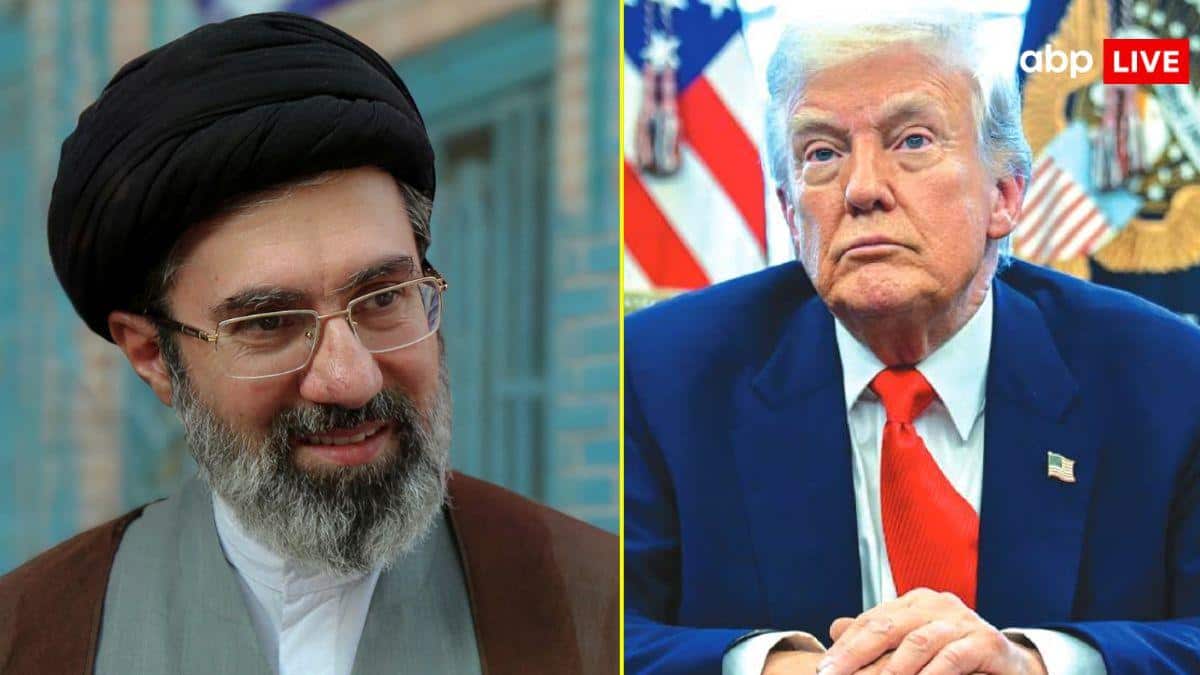 Iran Calls Hormuz Deal Report 'False' After Trump Cancels Planned Attack