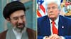 US Has ‘No History Or Respect’: Iran’s Sharp Reply To Trump Over Khamenei Funeral Remark
