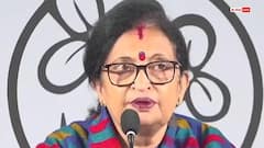 'मेरी वफादारी पर सवाल उठाया गया', बंगाल TMC चीफ चंद्रिमा भट्टाचार्य ने क्यों छोड़ा ममता बनर्जी का साथ? खुद दिया जवाब