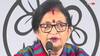 'मेरी वफादारी पर सवाल उठाया गया', बंगाल TMC चीफ चंद्रिमा भट्टाचार्य ने क्यों छोड़ा ममता बनर्जी का साथ? खुद दिया जवाब