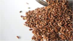 Flaxseeds for Diabetes : మధుమేహాన్ని నియంత్రించడంలో అవిసె గింజలు చేసే బెనిఫిట్స్ ఇవే.. రోజుకు ఎంత తింటే మంచిది?