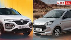 Renault Kwid లేదా Alto K10.. తక్కువ బడ్జెట్‌లో మీకు ఏ కారు బెస్ట్