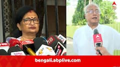 'ঋতব্রত তৃণমূল'-এ চন্দ্রিমা, নিশানা সৌগতর, 