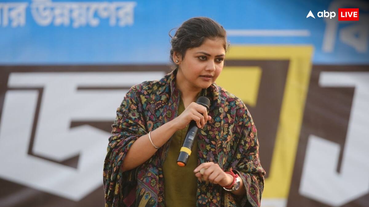 बंगाल में बोरी में नाबालिग बच्ची का शव मिलने पर भड़की सायोनी घोष, मुख्यमंत्री से की बात, जानें क्या कहा?