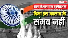 ये हैं संविधान के वे 4 Article, जिन्हें बदले बिना नहीं हो सकता 'एक देश, एक चुनाव'
