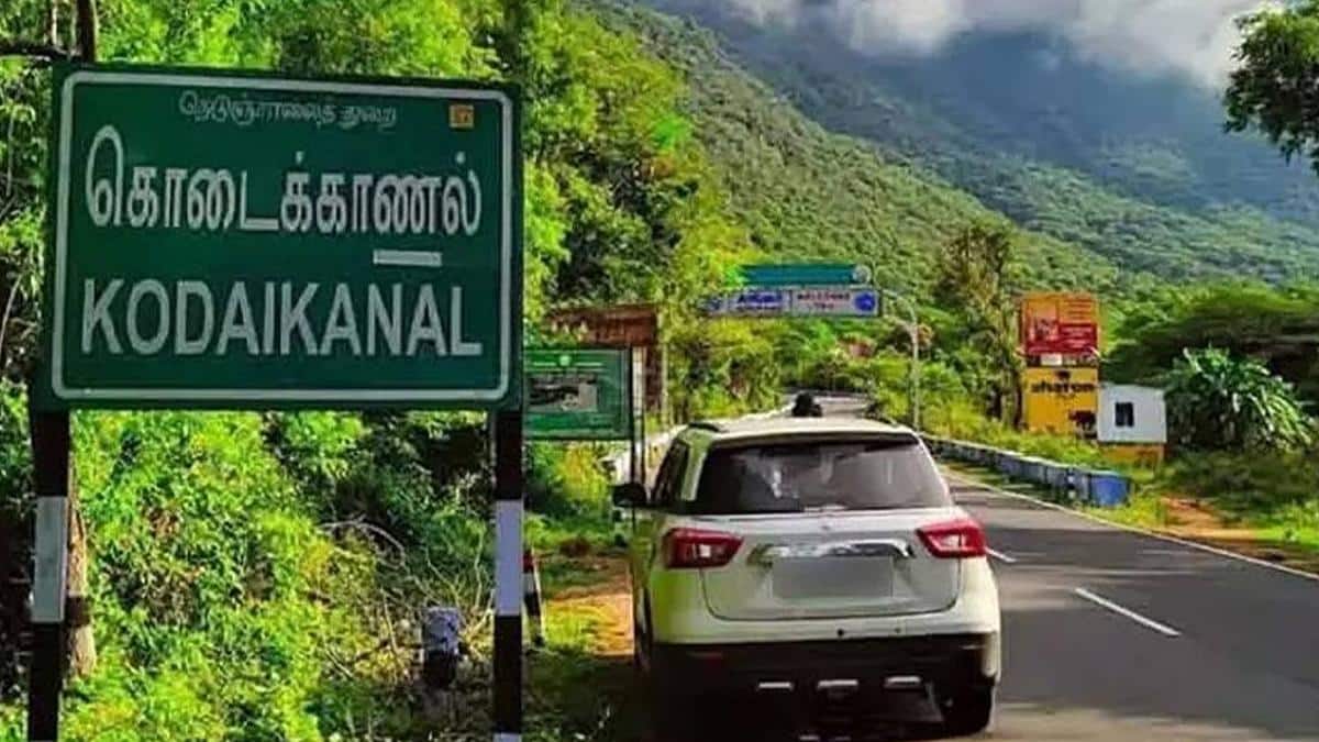 கொடைக்கானல் சுற்றுலா மேம்பட ரோப்வே: சென்னை மெட்ரோ ஆய்வு!