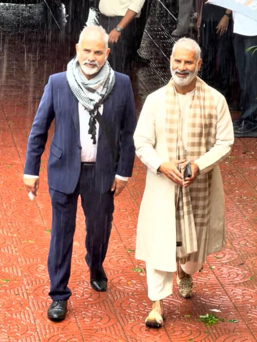 अंबानी फैमिली से लेकर आशुतोष गोवारिकर तक, अमिर खान और गौरी स्प्रैट की शादी सेलेब्स का तांता
