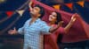 Chennai Love Story Songs : చెన్నై లవ్  స్టోరీ హోయిలా హోయిలా సాంగ్ - లవ్‌లో హాయి హాయిగా క్యూట్ లిరిక్స్