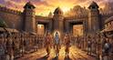 Mahabharat: सिर्फ ताकत नहीं, बुद्धि से जीता गया था जरासंध का युद्ध