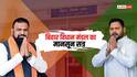 बिहार विधान मंडल का मानसून सत्र 20 जुलाई से होगा शुरू, भरत तिवारी एनकाउंटर पर भी होगी चर्चा?