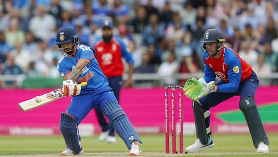 IND vs ENG 3rd T20 Date, Time, Venue: कब-कहां कितने बजे से खेला जाएगा भारत बनाम इंग्लैंड तीसरा T20, यहां देखें पूरी डिटेल