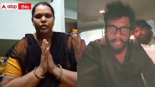 పవన్ కళ్యాణ్ మాట్లాడితే ఒప్పు.. నా భర్త మాట్లాడితే తప్పా? మమ్మల్ని ఒకేసారి చంపేయండి: ప్రశ్న రావణ్ భార్య