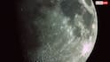 Moon Sky: चांद का आसमान दिन के समय भी क्यों रहता है काला, जानें क्या है इसके पीछे की वजह?
