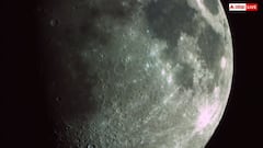 Moon Sky: चांद का आसमान दिन के समय भी क्यों रहता है काला, जानें क्या है इसके पीछे की वजह?
